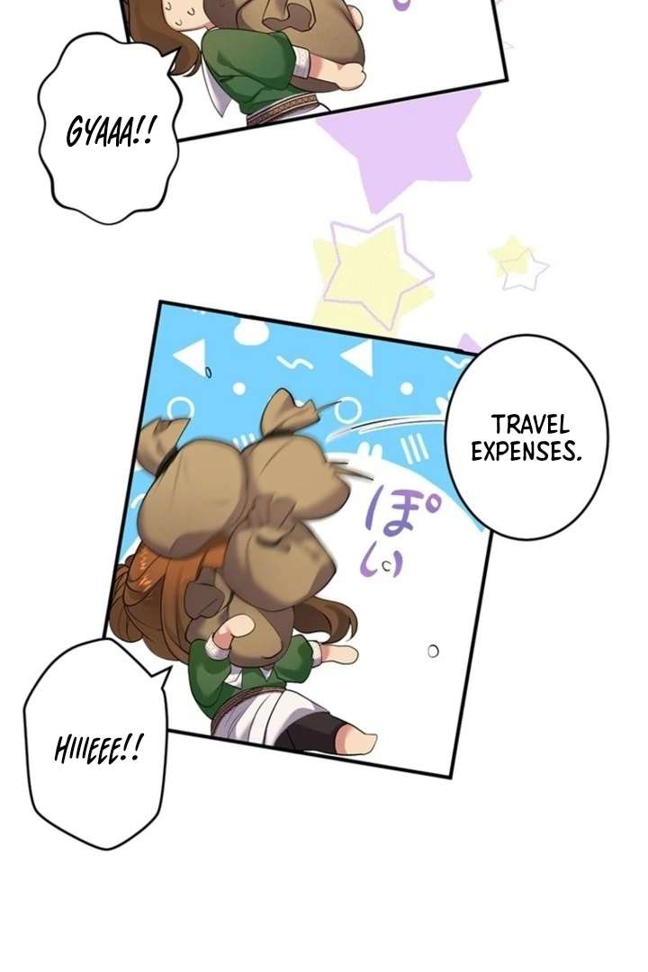 The Stone-Throwing Heiress: The King’s Younger Brother Can’t Stop Loving Her! Chapter 1 - Page 35