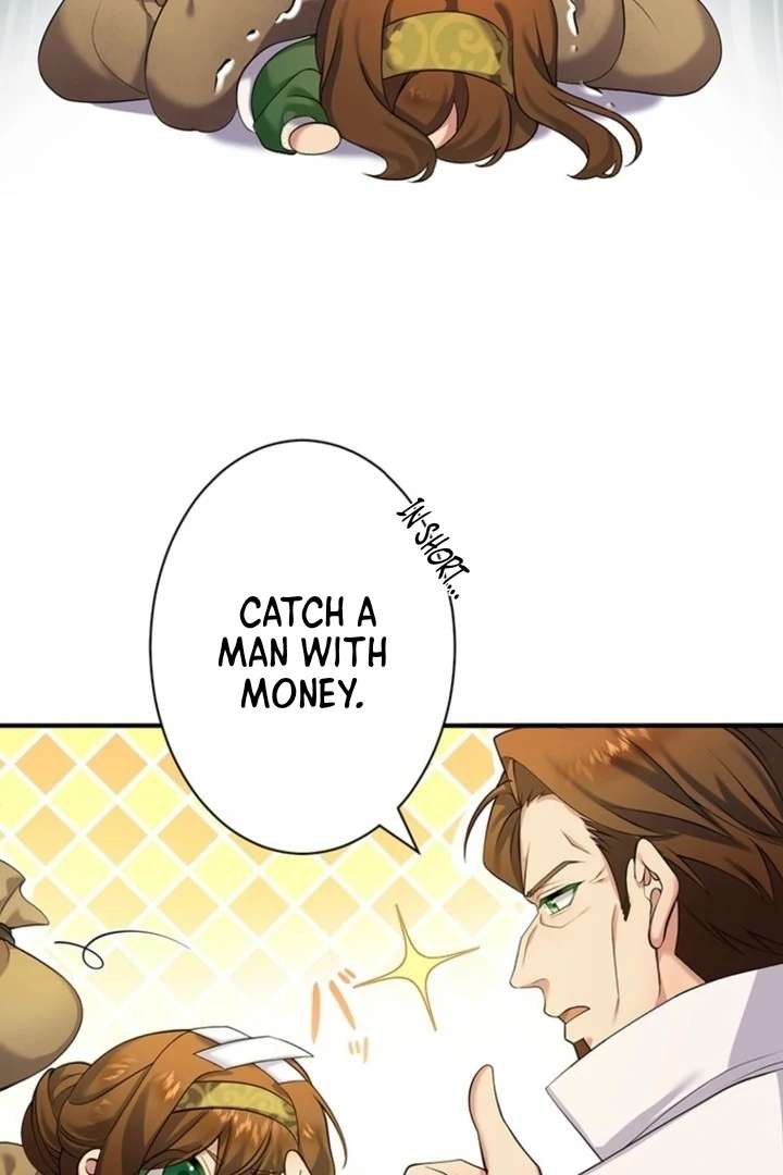 The Stone-Throwing Heiress: The King’s Younger Brother Can’t Stop Loving Her! Chapter 1 - Page 37