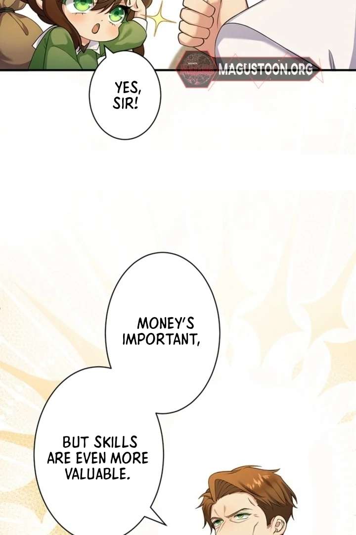 The Stone-Throwing Heiress: The King’s Younger Brother Can’t Stop Loving Her! Chapter 1 - Page 38