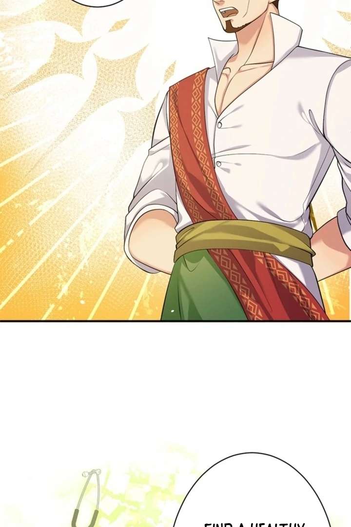 The Stone-Throwing Heiress: The King’s Younger Brother Can’t Stop Loving Her! Chapter 1 - Page 39