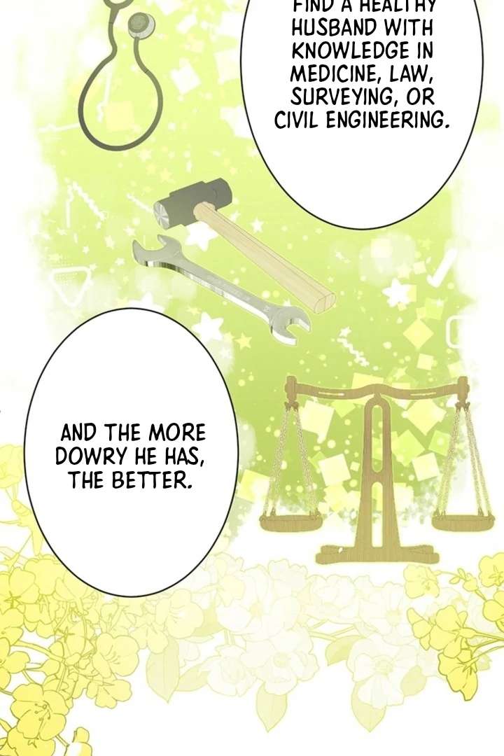 The Stone-Throwing Heiress: The King’s Younger Brother Can’t Stop Loving Her! Chapter 1 - Page 40