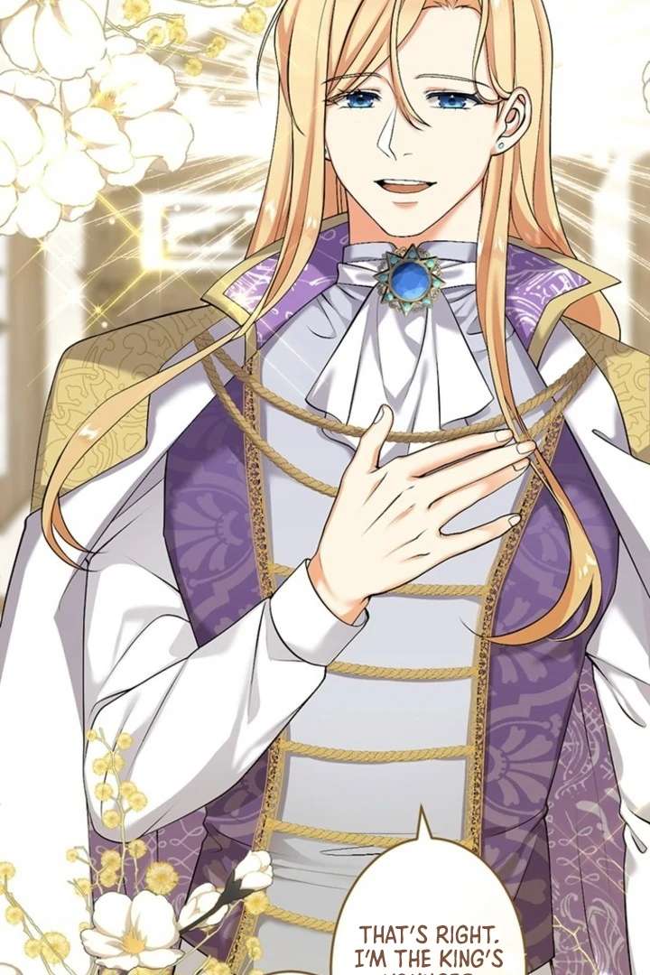 The Stone-Throwing Heiress: The King’s Younger Brother Can’t Stop Loving Her! Chapter 1 - Page 5