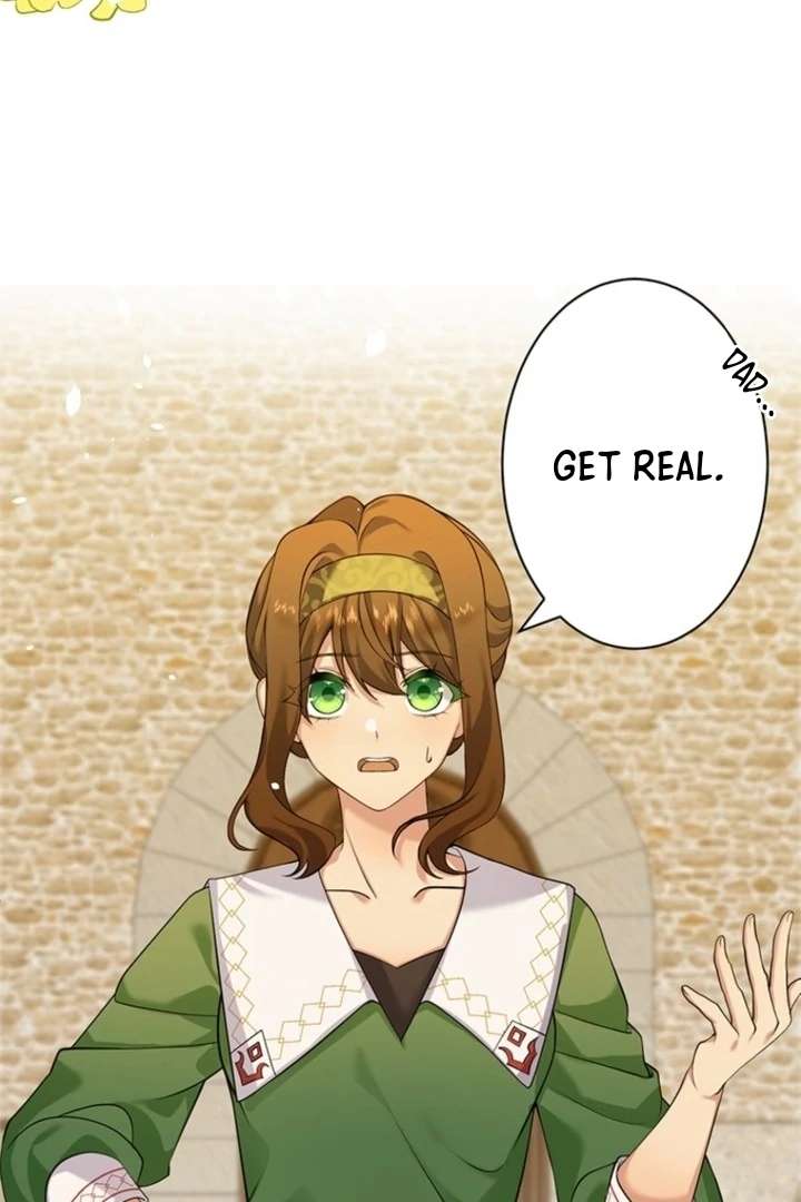 The Stone-Throwing Heiress: The King’s Younger Brother Can’t Stop Loving Her! Chapter 1 - Page 41