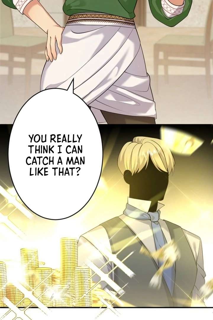 The Stone-Throwing Heiress: The King’s Younger Brother Can’t Stop Loving Her! Chapter 1 - Page 42