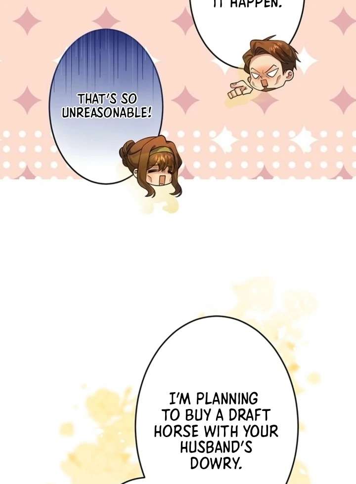 The Stone-Throwing Heiress: The King’s Younger Brother Can’t Stop Loving Her! Chapter 1 - Page 44