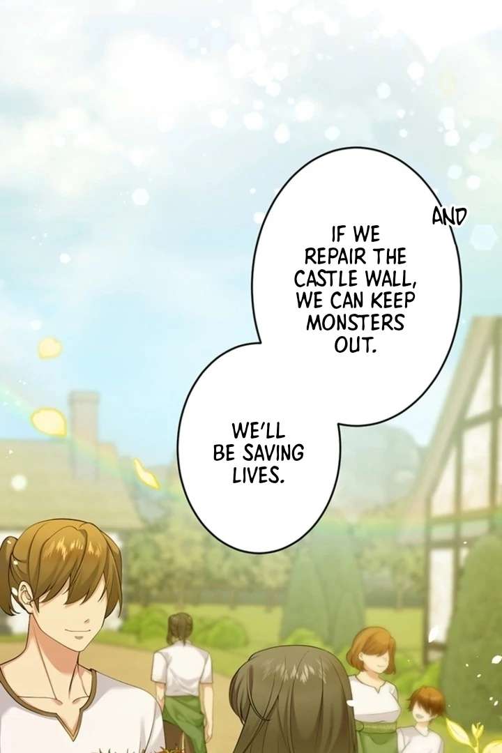 The Stone-Throwing Heiress: The King’s Younger Brother Can’t Stop Loving Her! Chapter 1 - Page 46