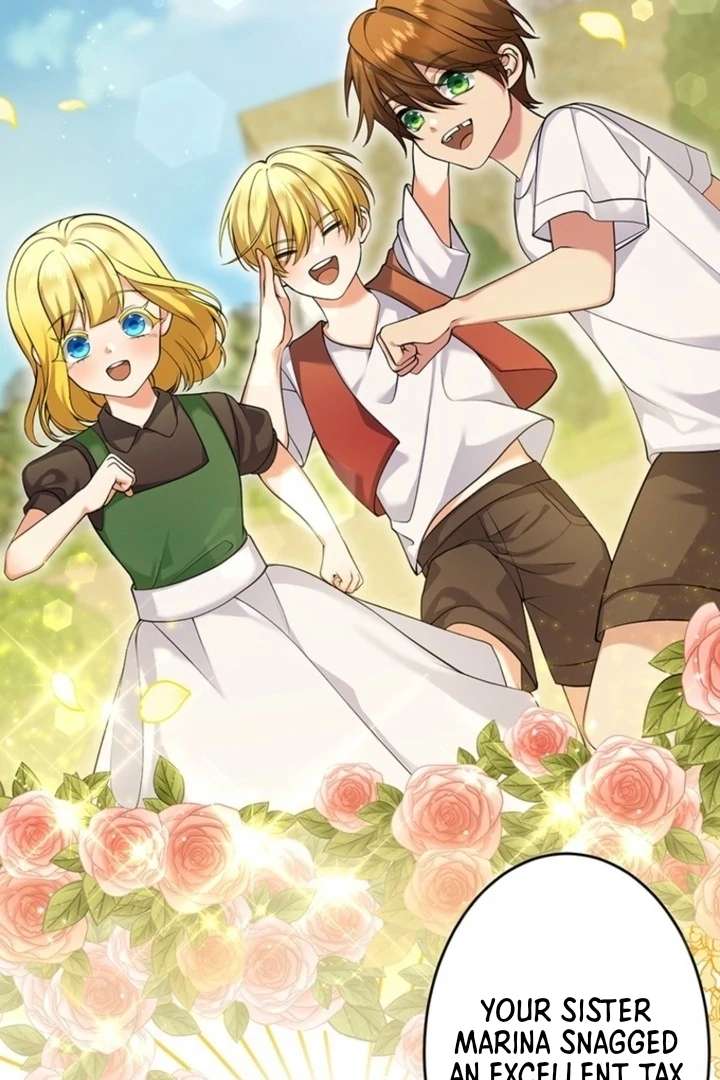 The Stone-Throwing Heiress: The King’s Younger Brother Can’t Stop Loving Her! Chapter 1 - Page 48