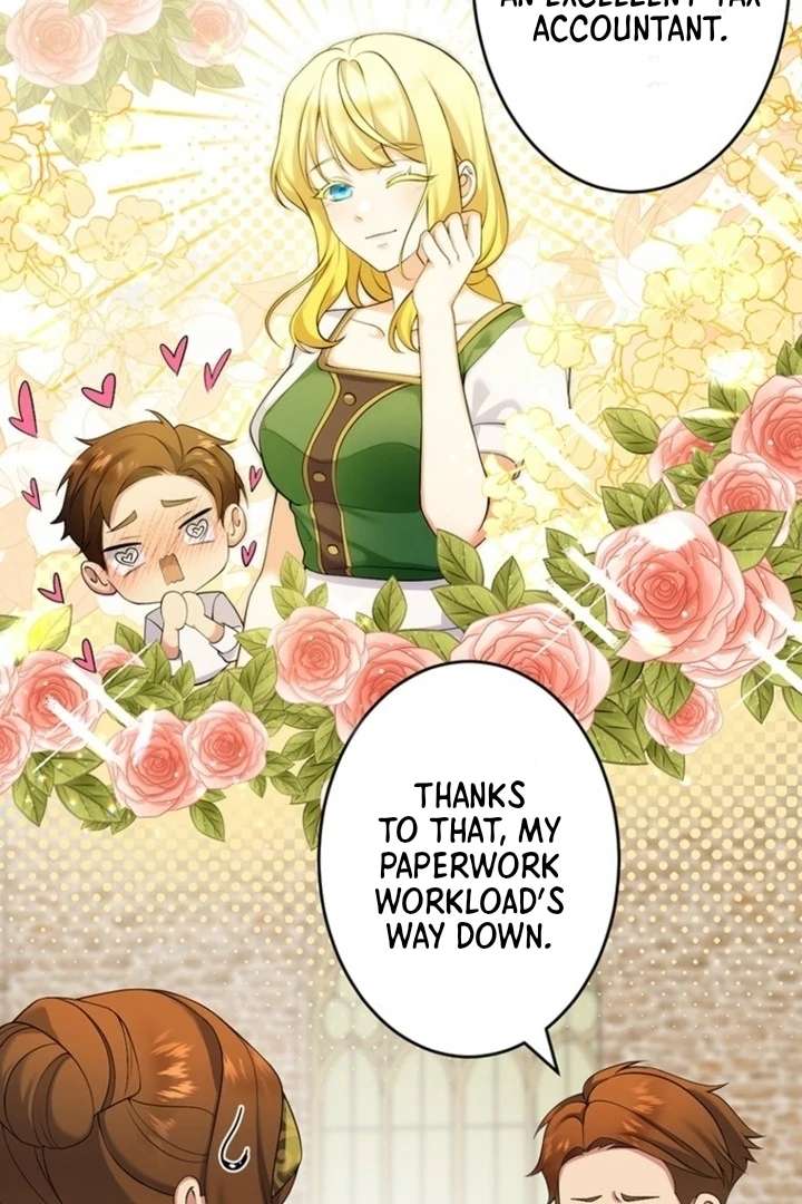 The Stone-Throwing Heiress: The King’s Younger Brother Can’t Stop Loving Her! Chapter 1 - Page 49