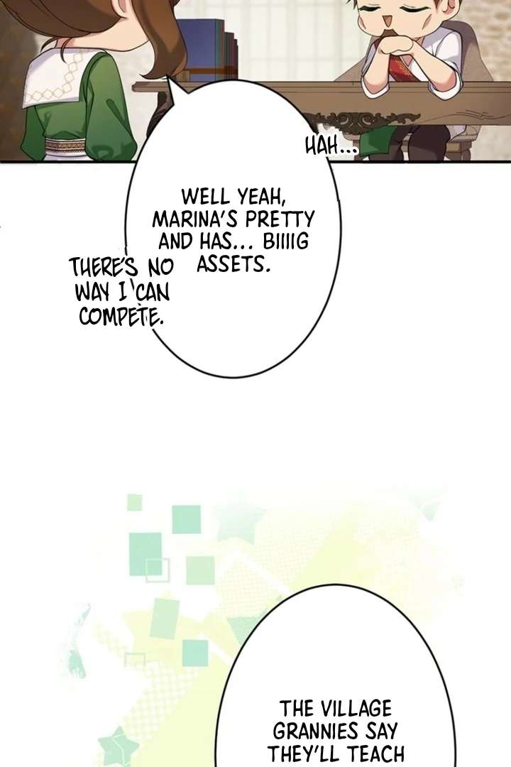 The Stone-Throwing Heiress: The King’s Younger Brother Can’t Stop Loving Her! Chapter 1 - Page 50