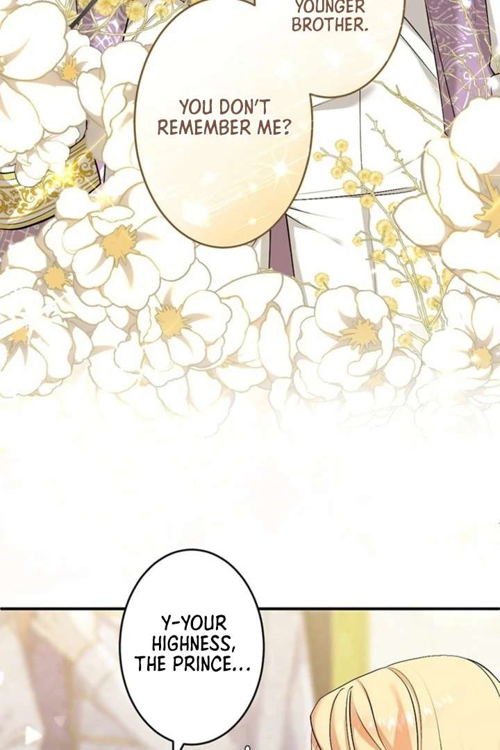 The Stone-Throwing Heiress: The King’s Younger Brother Can’t Stop Loving Her! Chapter 1 - Page 6