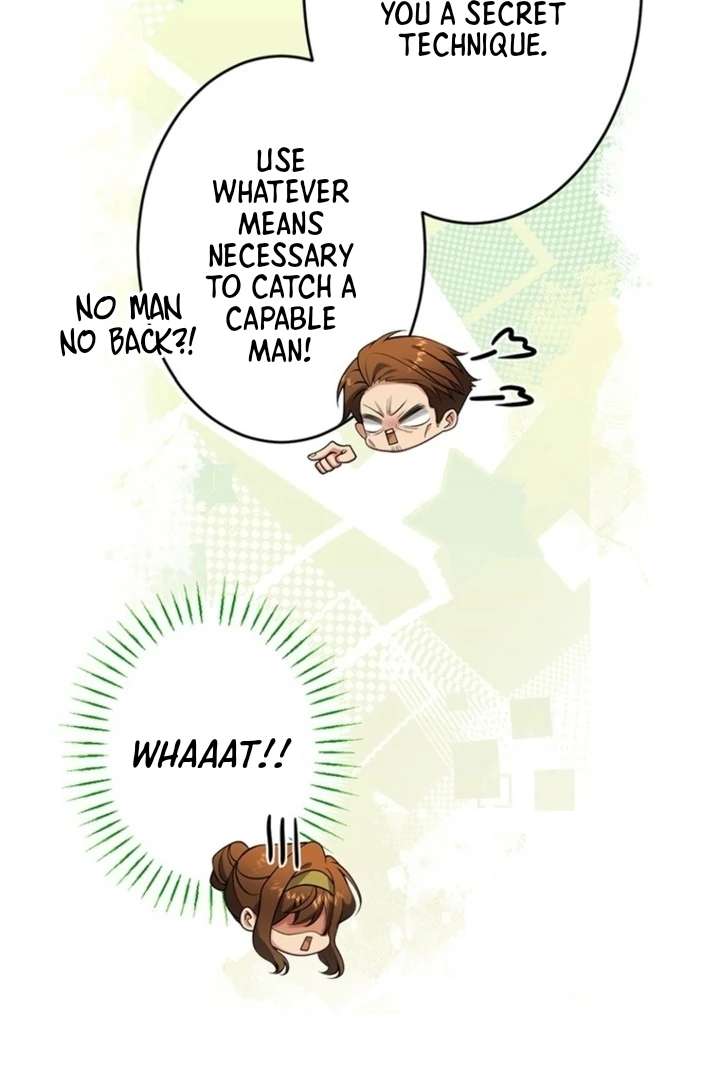 The Stone-Throwing Heiress: The King’s Younger Brother Can’t Stop Loving Her! Chapter 1 - Page 51