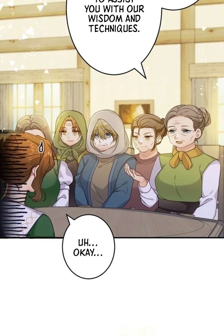 The Stone-Throwing Heiress: The King’s Younger Brother Can’t Stop Loving Her! Chapter 1 - Page 53