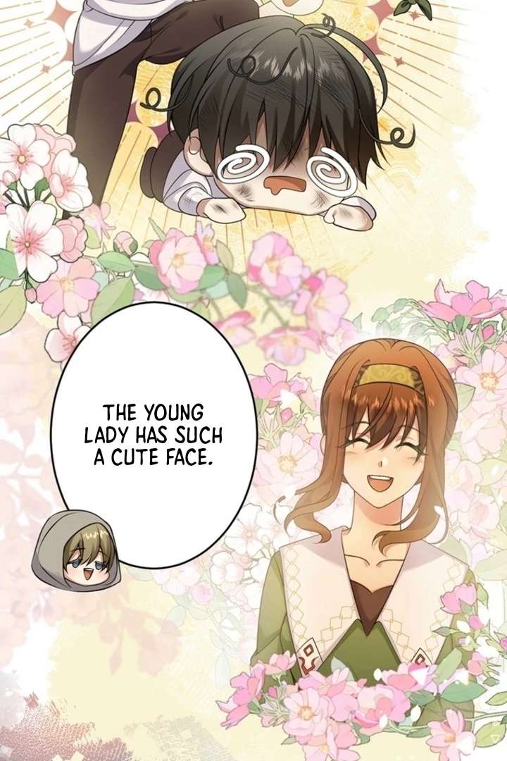 The Stone-Throwing Heiress: The King’s Younger Brother Can’t Stop Loving Her! Chapter 1 - Page 55