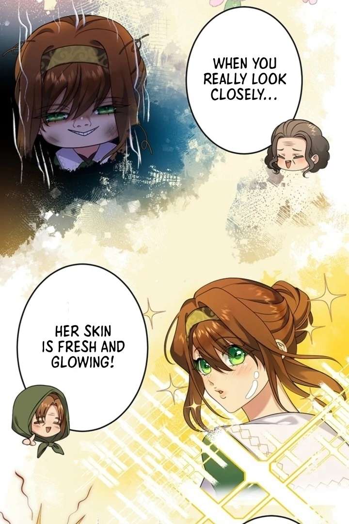 The Stone-Throwing Heiress: The King’s Younger Brother Can’t Stop Loving Her! Chapter 1 - Page 56