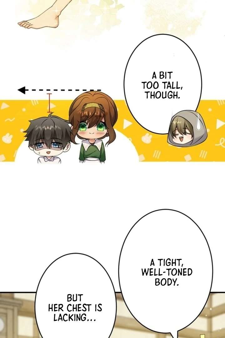 The Stone-Throwing Heiress: The King’s Younger Brother Can’t Stop Loving Her! Chapter 1 - Page 58