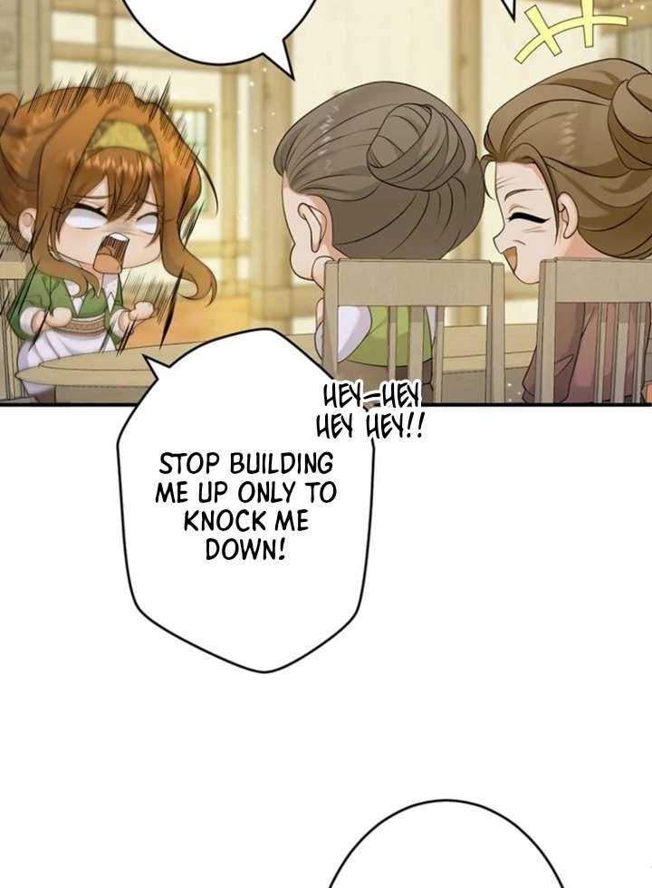 The Stone-Throwing Heiress: The King’s Younger Brother Can’t Stop Loving Her! Chapter 1 - Page 59