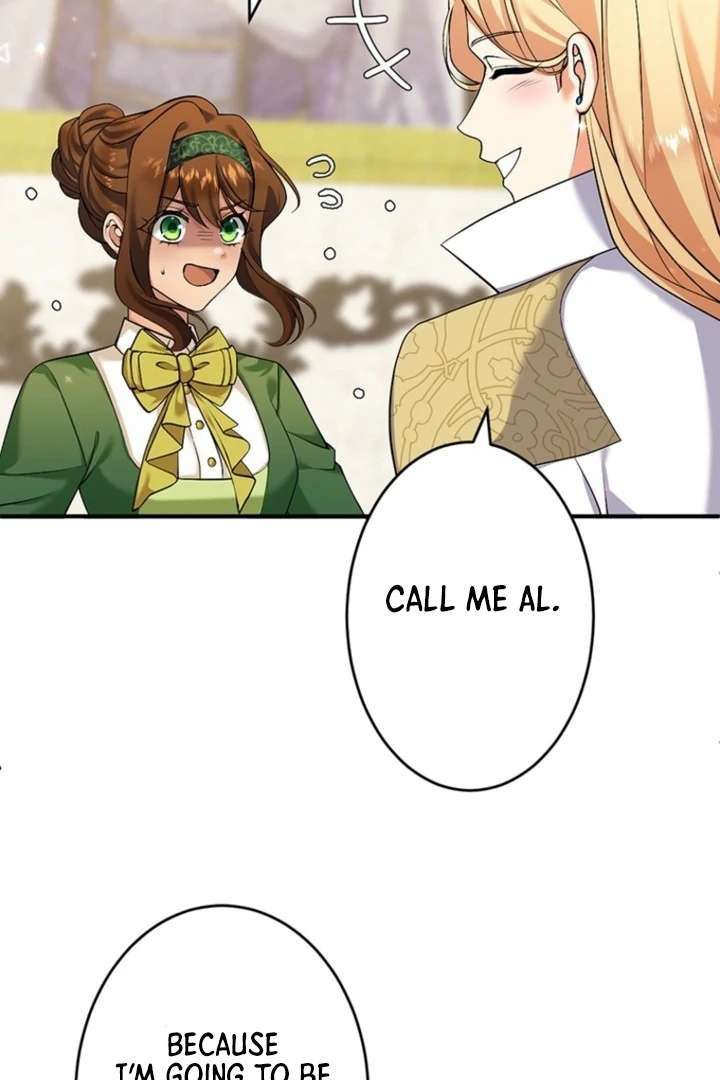 The Stone-Throwing Heiress: The King’s Younger Brother Can’t Stop Loving Her! Chapter 1 - Page 7