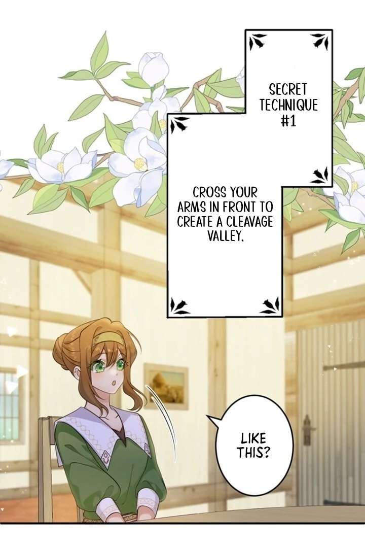 The Stone-Throwing Heiress: The King’s Younger Brother Can’t Stop Loving Her! Chapter 1 - Page 61