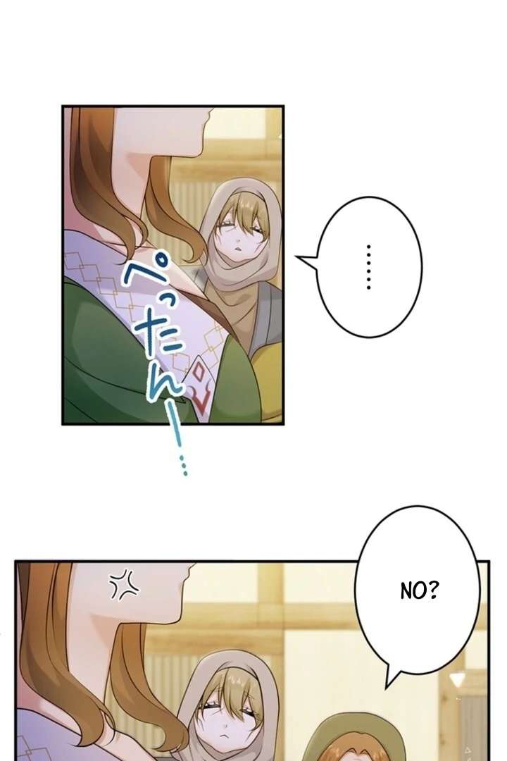 The Stone-Throwing Heiress: The King’s Younger Brother Can’t Stop Loving Her! Chapter 1 - Page 62