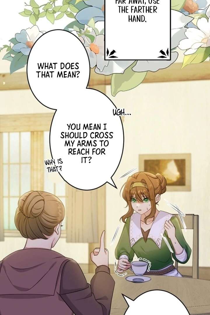 The Stone-Throwing Heiress: The King’s Younger Brother Can’t Stop Loving Her! Chapter 1 - Page 64