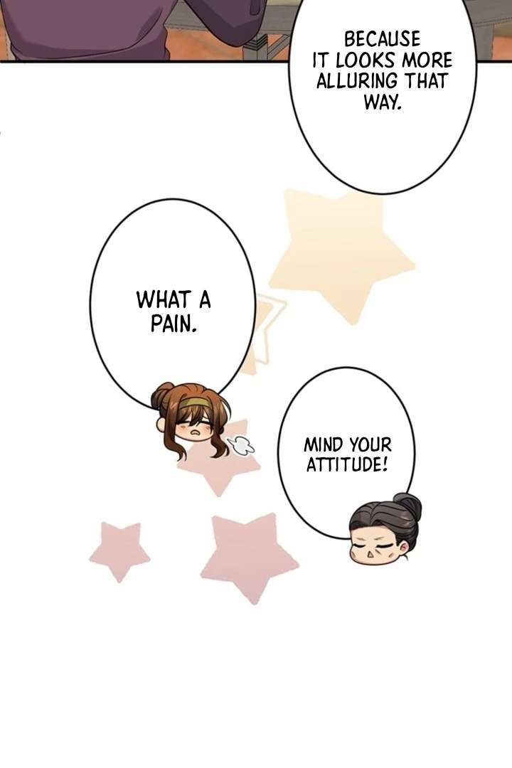 The Stone-Throwing Heiress: The King’s Younger Brother Can’t Stop Loving Her! Chapter 1 - Page 65