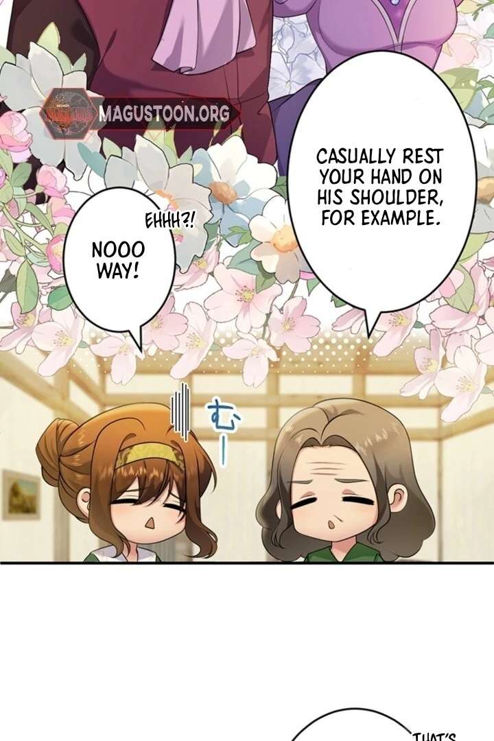 The Stone-Throwing Heiress: The King’s Younger Brother Can’t Stop Loving Her! Chapter 1 - Page 67