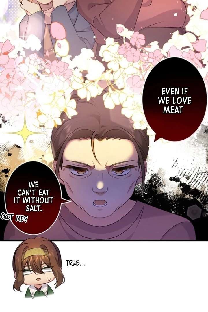 The Stone-Throwing Heiress: The King’s Younger Brother Can’t Stop Loving Her! Chapter 1 - Page 70