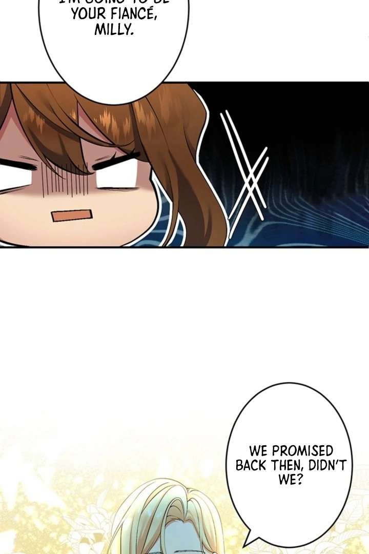 The Stone-Throwing Heiress: The King’s Younger Brother Can’t Stop Loving Her! Chapter 1 - Page 8