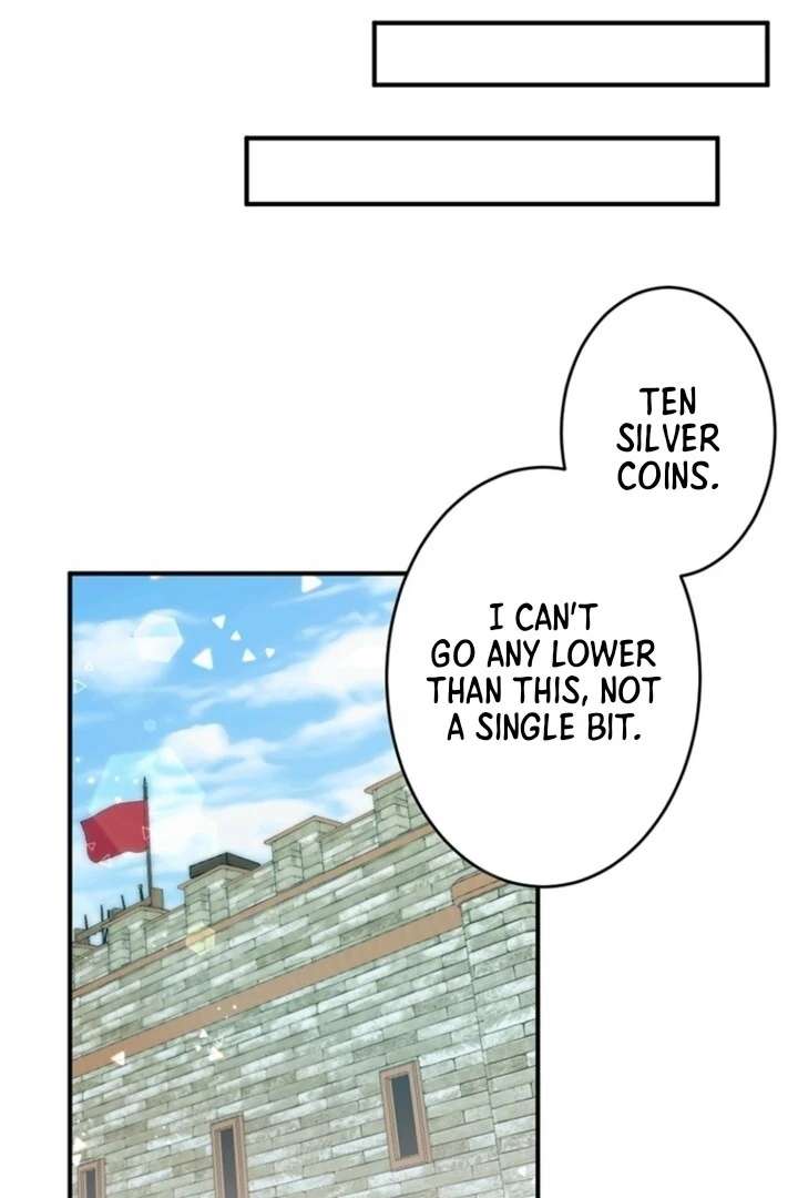 The Stone-Throwing Heiress: The King’s Younger Brother Can’t Stop Loving Her! Chapter 1 - Page 72