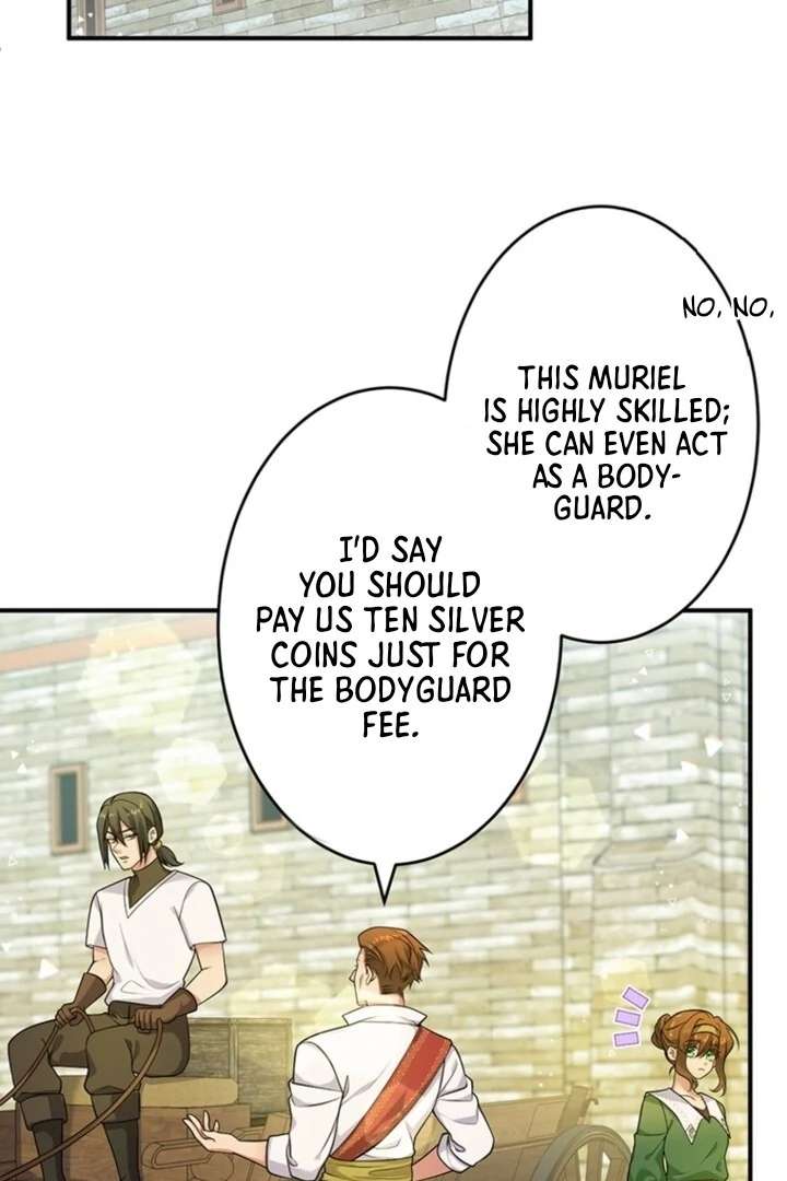 The Stone-Throwing Heiress: The King’s Younger Brother Can’t Stop Loving Her! Chapter 1 - Page 73