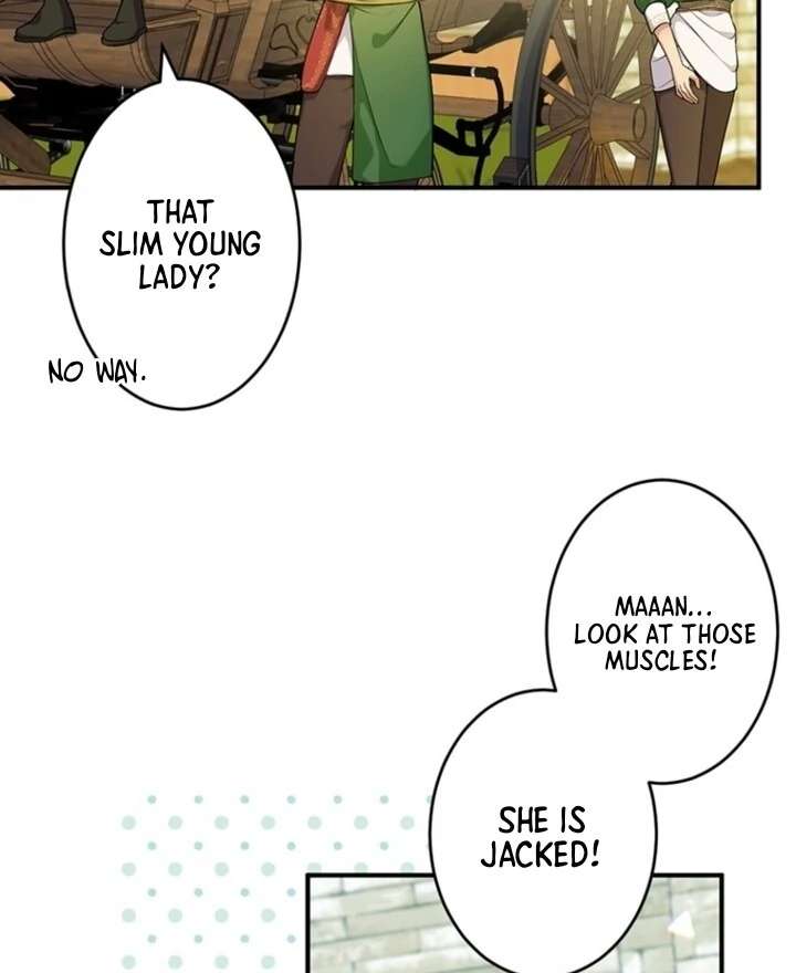 The Stone-Throwing Heiress: The King’s Younger Brother Can’t Stop Loving Her! Chapter 1 - Page 74