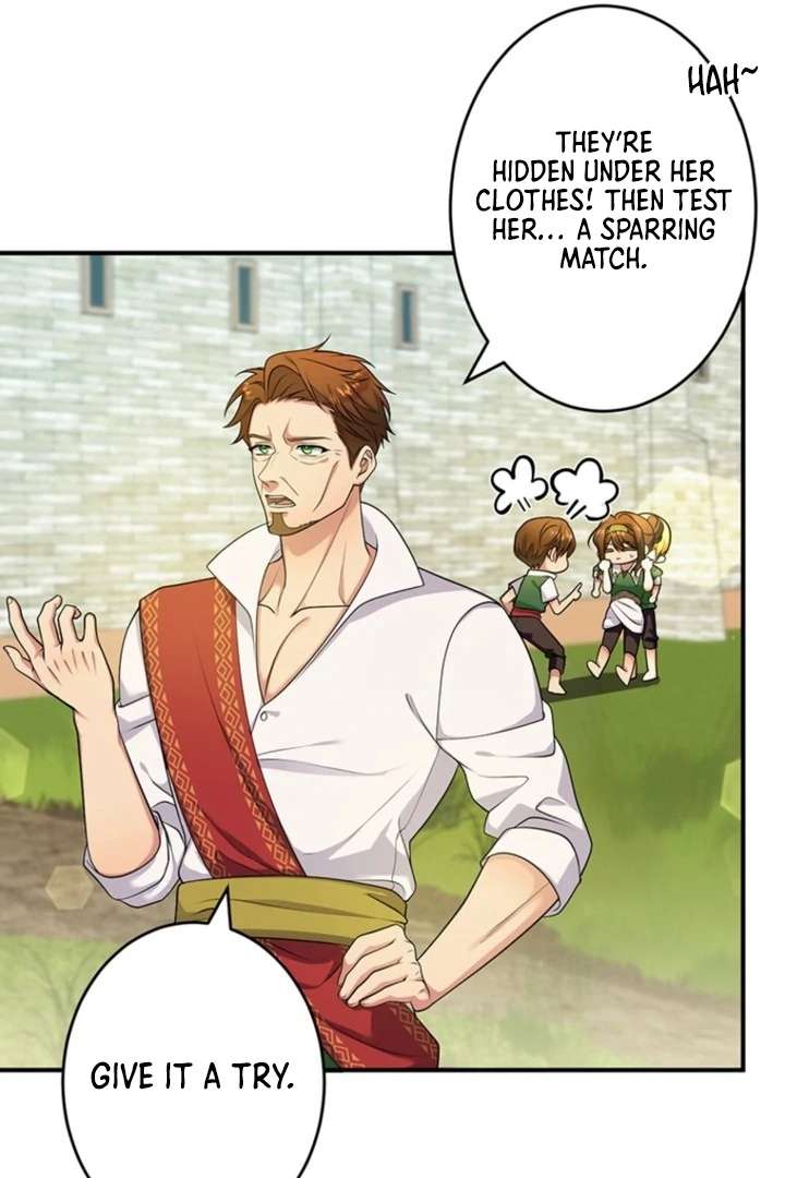 The Stone-Throwing Heiress: The King’s Younger Brother Can’t Stop Loving Her! Chapter 1 - Page 76