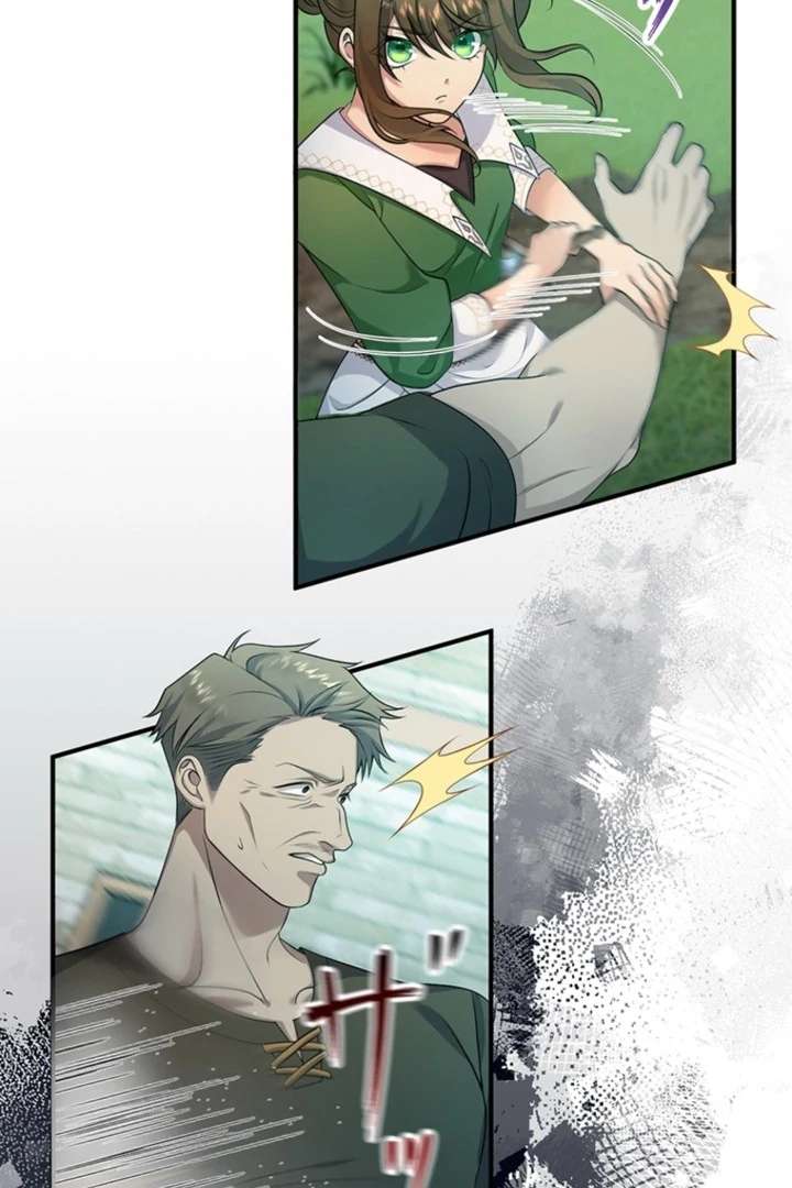 The Stone-Throwing Heiress: The King’s Younger Brother Can’t Stop Loving Her! Chapter 1 - Page 79