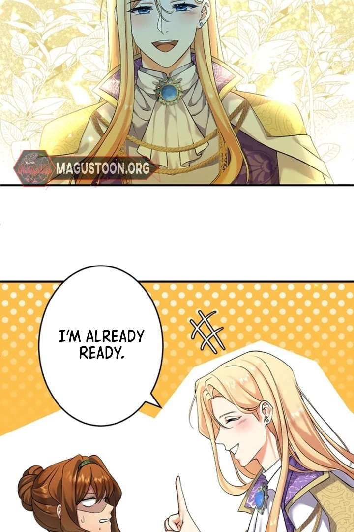 The Stone-Throwing Heiress: The King’s Younger Brother Can’t Stop Loving Her! Chapter 1 - Page 9