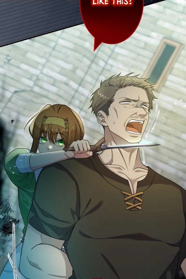 The Stone-Throwing Heiress: The King’s Younger Brother Can’t Stop Loving Her! Chapter 1 - Page 81