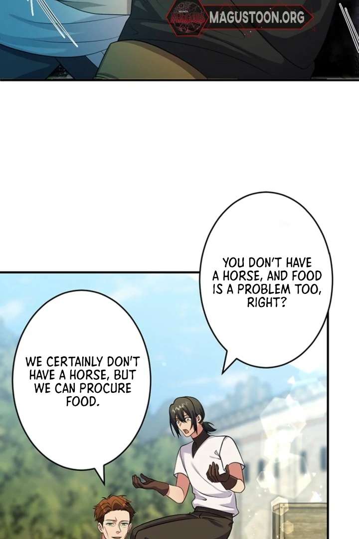 The Stone-Throwing Heiress: The King’s Younger Brother Can’t Stop Loving Her! Chapter 1 - Page 82