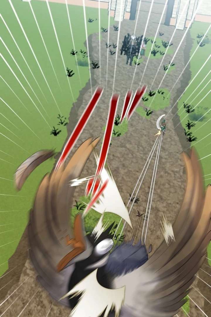 The Stone-Throwing Heiress: The King’s Younger Brother Can’t Stop Loving Her! Chapter 1 - Page 85