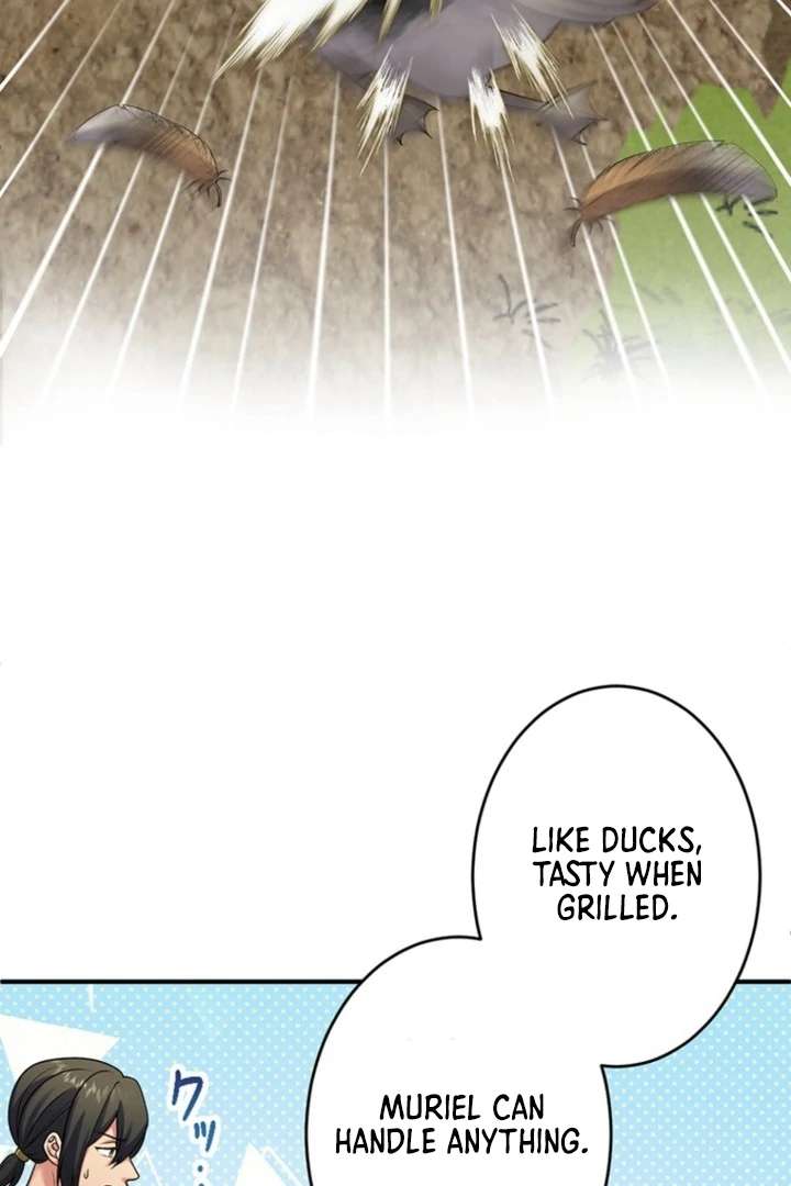 The Stone-Throwing Heiress: The King’s Younger Brother Can’t Stop Loving Her! Chapter 1 - Page 86