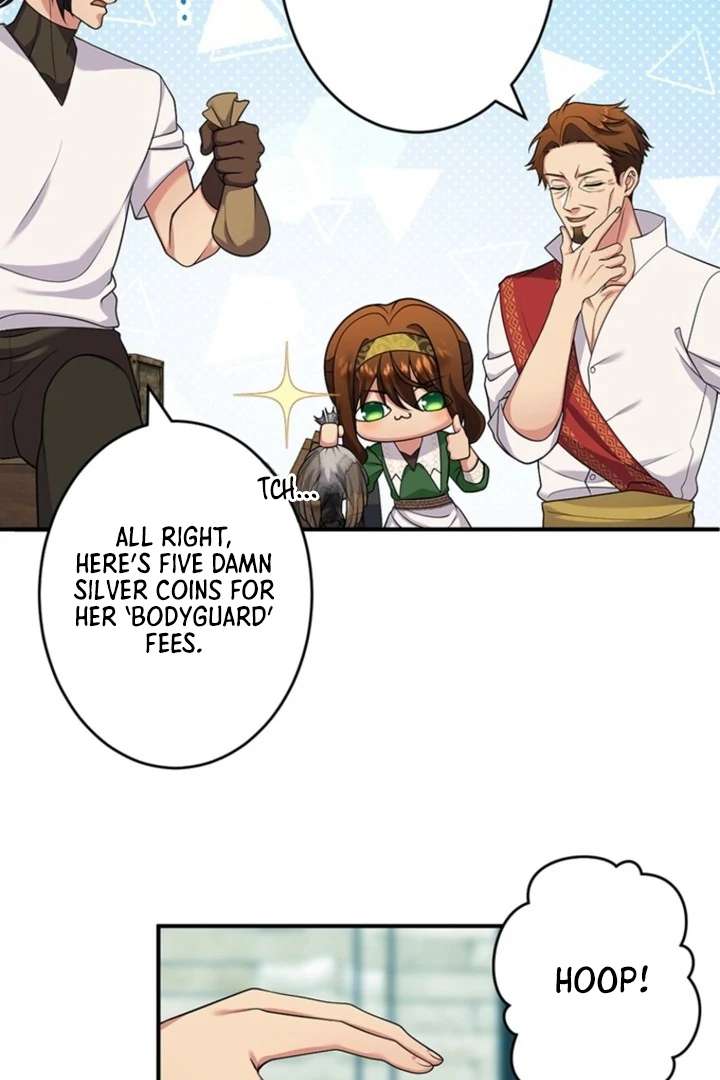 The Stone-Throwing Heiress: The King’s Younger Brother Can’t Stop Loving Her! Chapter 1 - Page 87