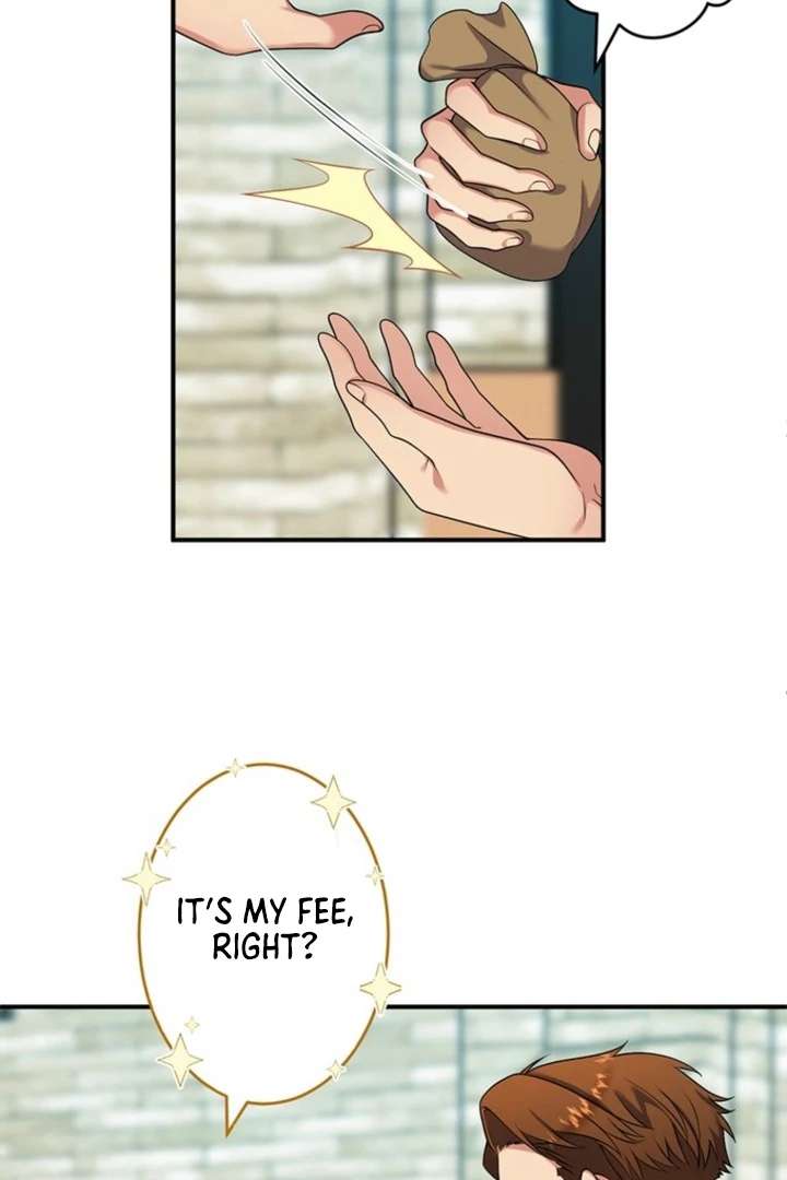 The Stone-Throwing Heiress: The King’s Younger Brother Can’t Stop Loving Her! Chapter 1 - Page 88