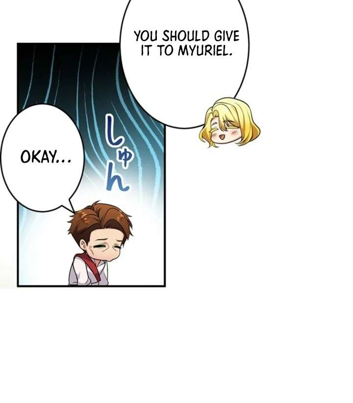 The Stone-Throwing Heiress: The King’s Younger Brother Can’t Stop Loving Her! Chapter 1 - Page 90