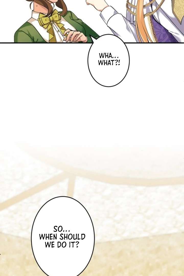 The Stone-Throwing Heiress: The King’s Younger Brother Can’t Stop Loving Her! Chapter 1 - Page 10