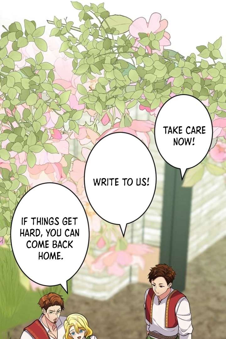 The Stone-Throwing Heiress: The King’s Younger Brother Can’t Stop Loving Her! Chapter 1 - Page 91