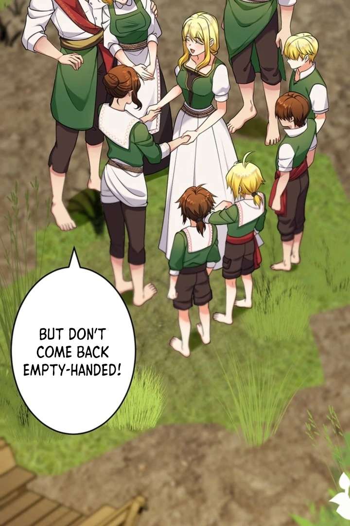 The Stone-Throwing Heiress: The King’s Younger Brother Can’t Stop Loving Her! Chapter 1 - Page 92