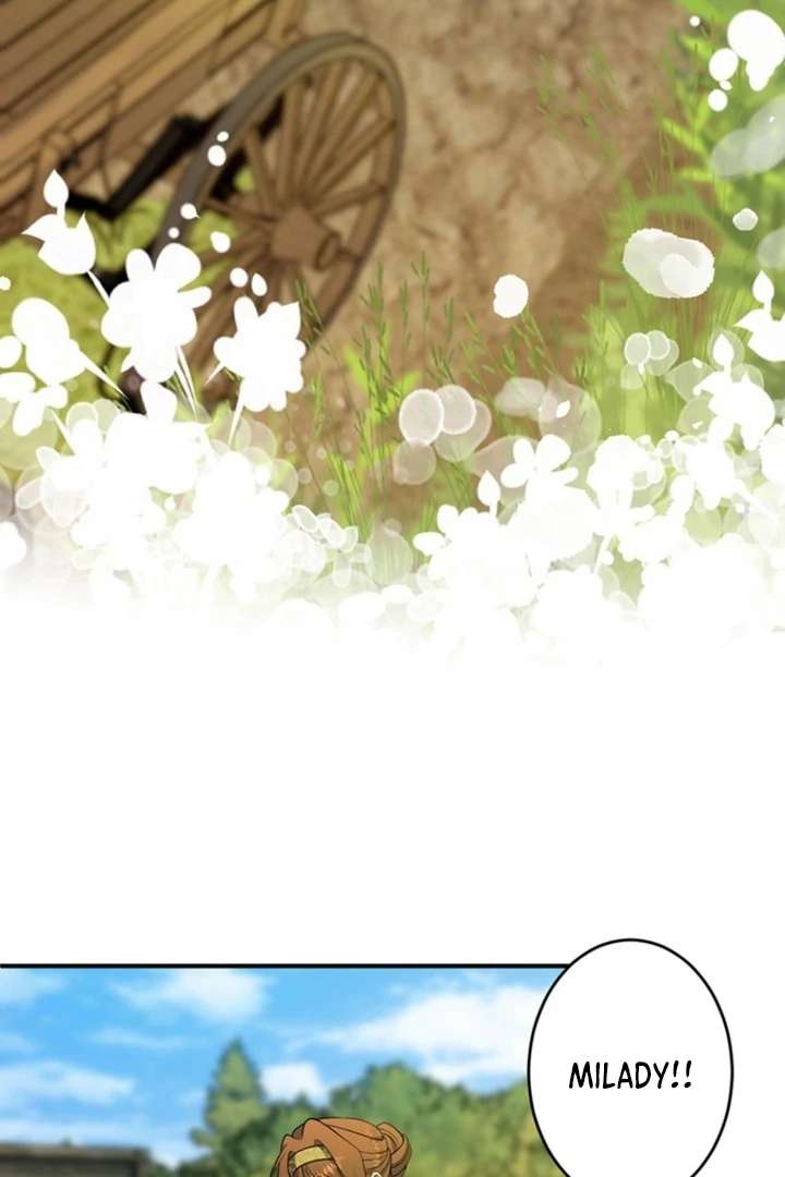 The Stone-Throwing Heiress: The King’s Younger Brother Can’t Stop Loving Her! Chapter 1 - Page 93