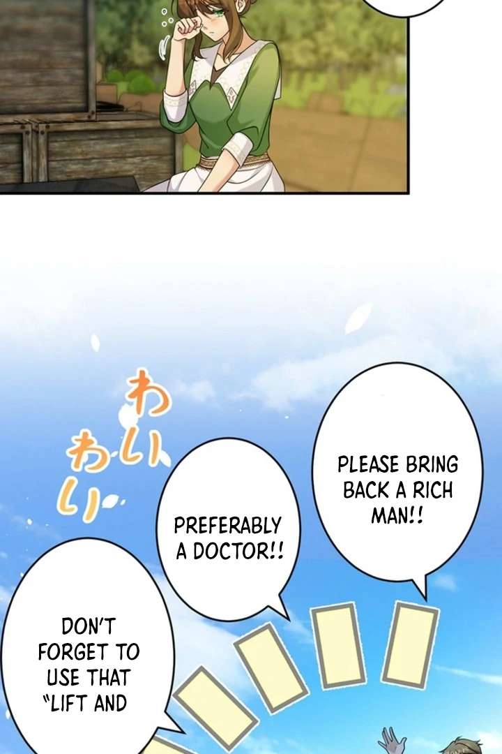 The Stone-Throwing Heiress: The King’s Younger Brother Can’t Stop Loving Her! Chapter 1 - Page 94