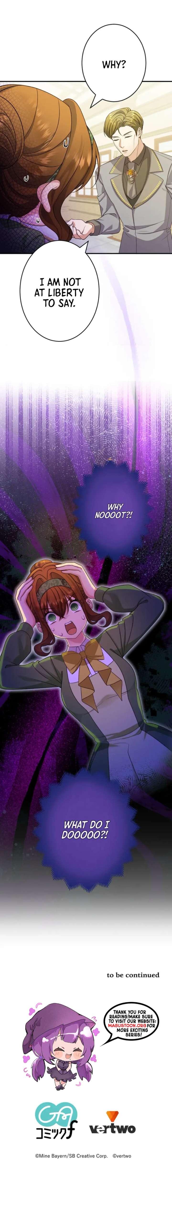 The Stone-Throwing Heiress: The King’s Younger Brother Can’t Stop Loving Her! Chapter 10 - Page 14