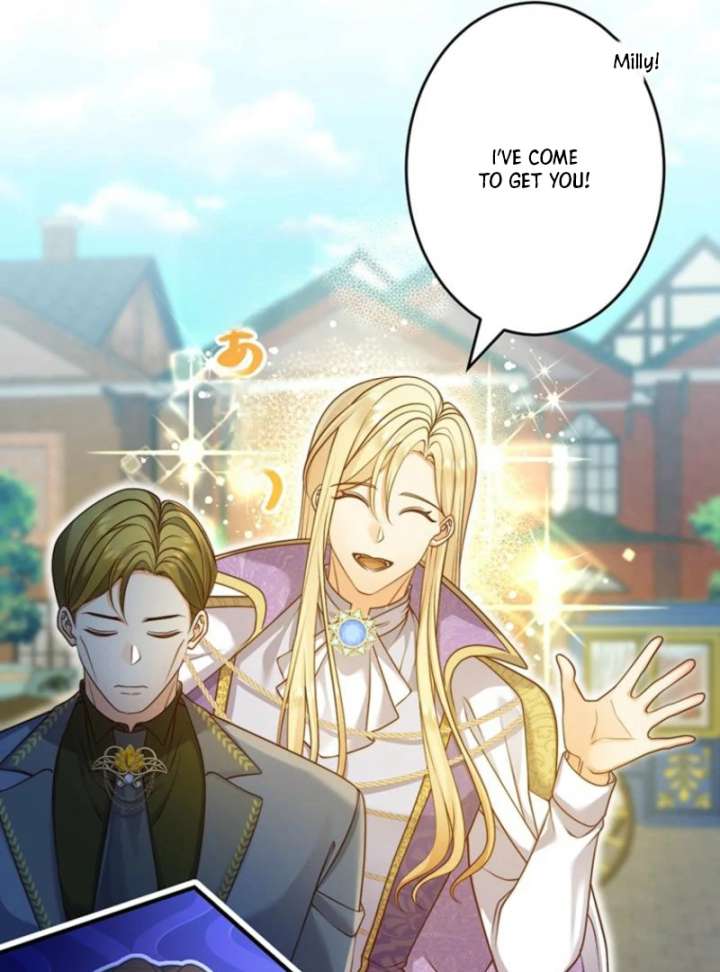 The Stone-Throwing Heiress: The King’s Younger Brother Can’t Stop Loving Her! Chapter 12 - Page 11