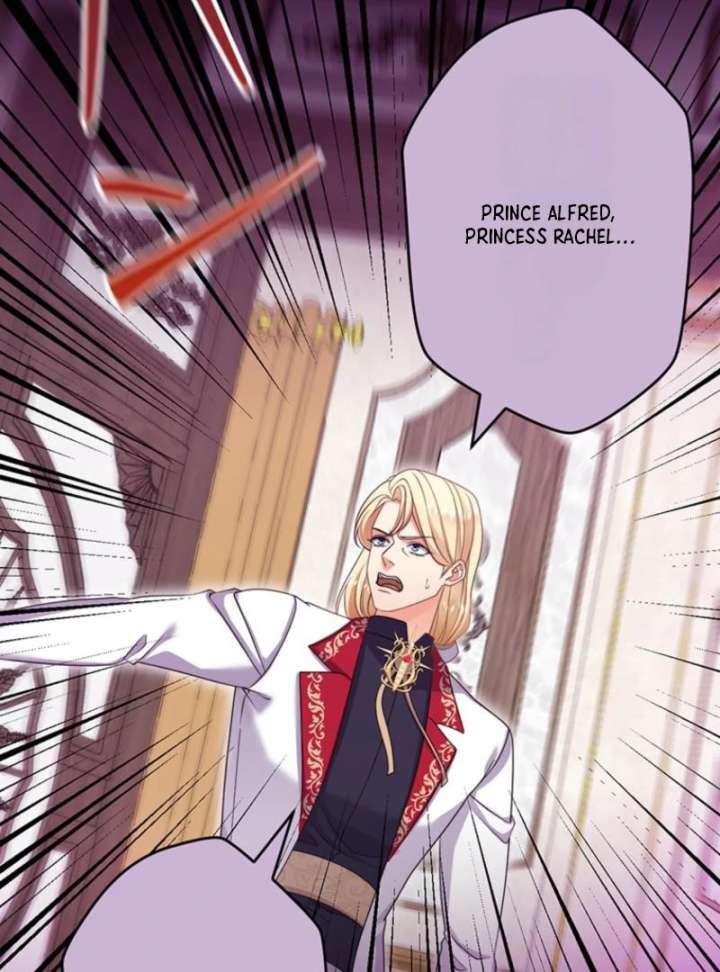 The Stone-Throwing Heiress: The King’s Younger Brother Can’t Stop Loving Her! Chapter 12 - Page 106