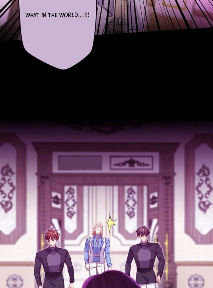 The Stone-Throwing Heiress: The King’s Younger Brother Can’t Stop Loving Her! Chapter 12 - Page 107